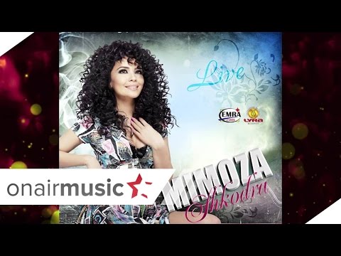 Mimoza Shkodra - Te Dashuroj 