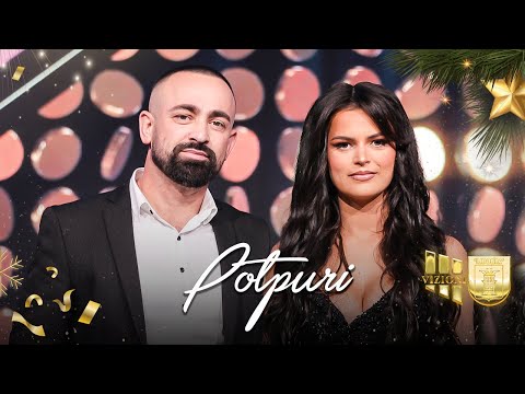 Ardian Begaj x Leonora Shala - Potpuri