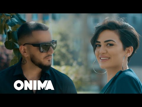 Gold AG ft Albina Kelmendi - Prishtina