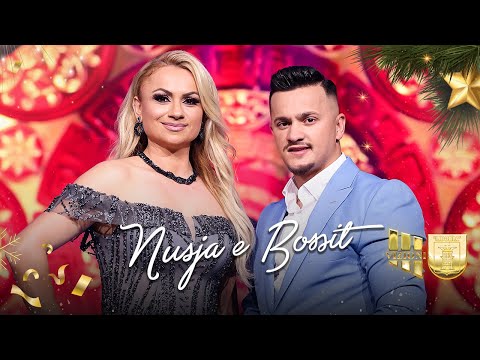 URIM PULIQI x DAFINA SADIKU - NUSJA E BOSSIT Gezuar