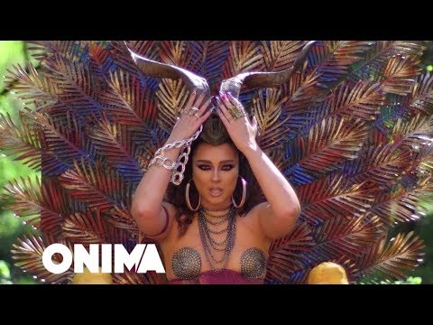 Ronela Hajati - Maje Men