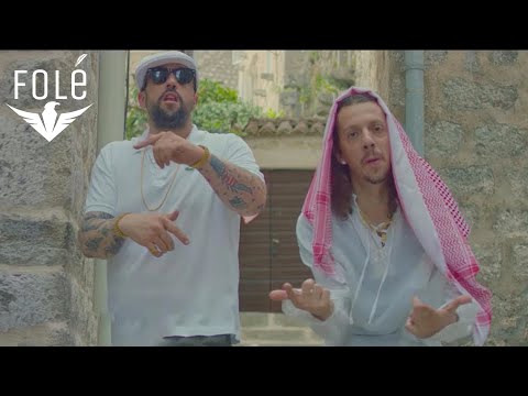 Dj Blunt ft Real 1 & Noizy - Sen Tjeter Nuk Vyn 