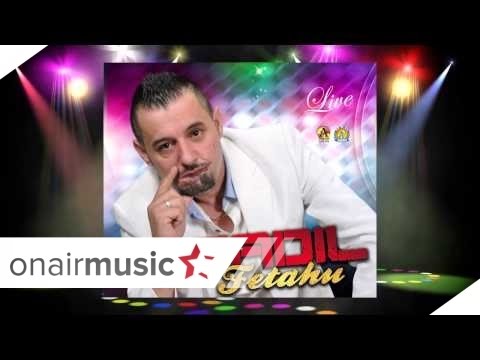  Fadil Fetahu - Tallava 2o