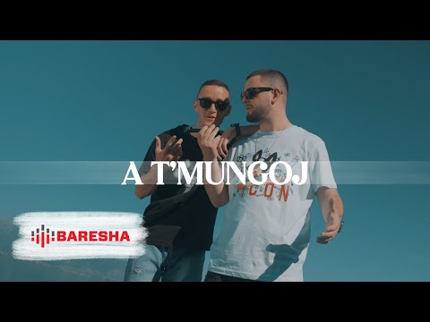 FLAMUR x ILIR - A TMUNGOJ