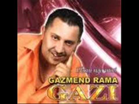 Gazmend Rama - Her si Lyps e Her Si Mbret 