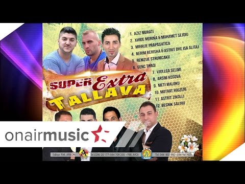 Genc Thaqi - Extra Tallava 