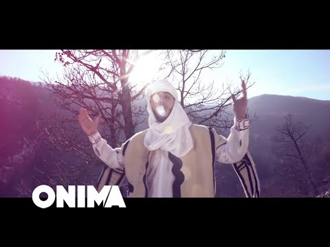 Gold AG ft Hysni Klinaku - Ne Dukagjin