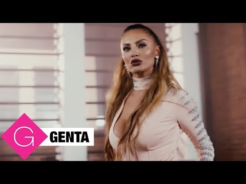 Genta Ismajli ft. MUMA - Squat Baby