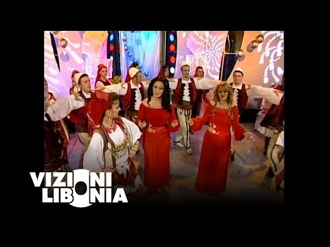 Teuta Selimi - Kqyrni shoqe 