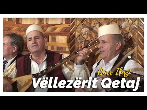 Vlezrit Qetaj - Keng per Qorr Ilazi 