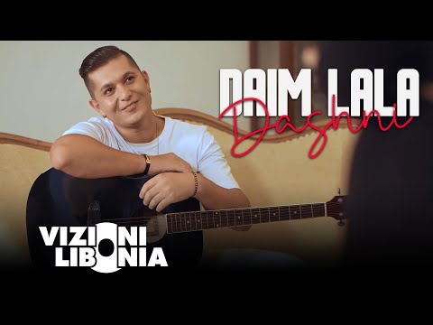 Daim Lala - Dashni