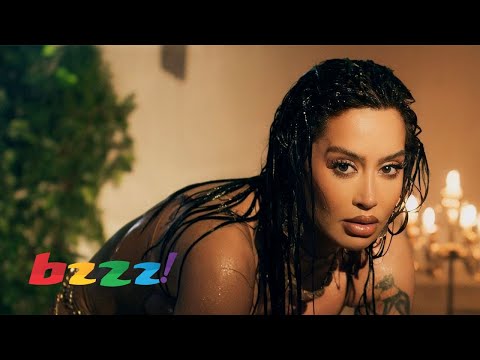 Dafina Zeqiri x Cricket - Harroj