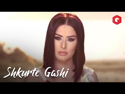 Shkurte Gashi - Do Mbijetoj