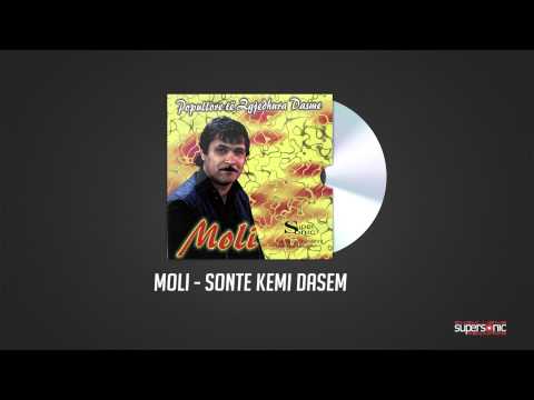 Moli - Sonte kemi dasem