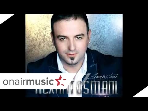 Arbnor Elezi - Qasaj zemres tane