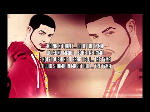  Noizy - 3 Tyma 