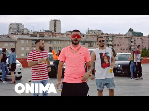 Elinel ft DJ Dagz ft DJ PM - Gangsta