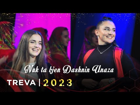 Emanuela Necaj x Mirela Brushtulli x Bledar Hysenaj x Gentjan Gropaj - Nuk ta bjen Dashnin Unaza