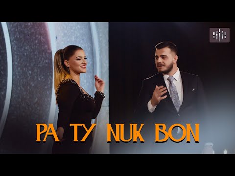 Ardiana Dili x Lorik Selmani - Pa ty nuk bon