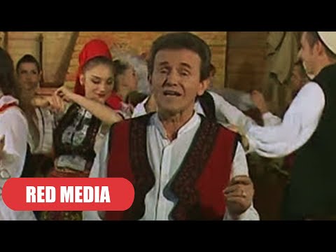 Shaqir Cerravadiku - Programi Festiv 