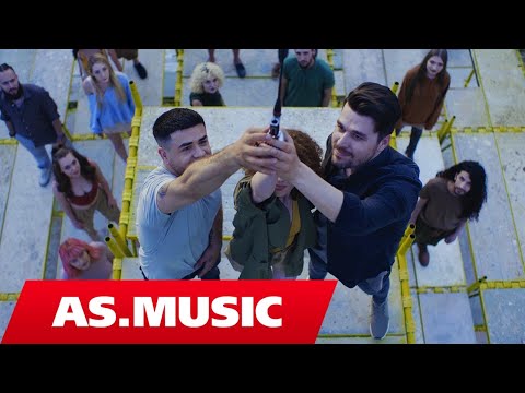 Alban Skenderaj ft. Noizy - Drejt suksesit