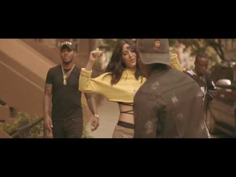 DAFINA - TOLD YA