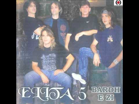 Elita 5 - Ah t isha ma i ri