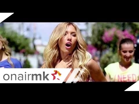 Adelina Tahiri ft Elgit Doda - Kujtim
