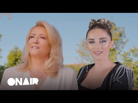 Shkurte Fejza x Gresa Behluli - Si dy nana