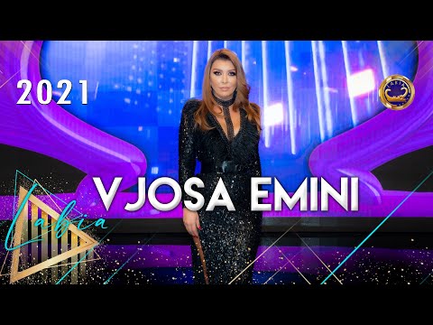 Vjosa Emini - Kthehu jeta jeme