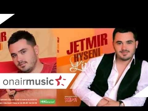 Jetmir Hyseni - Lulja prej rrajes thahet 