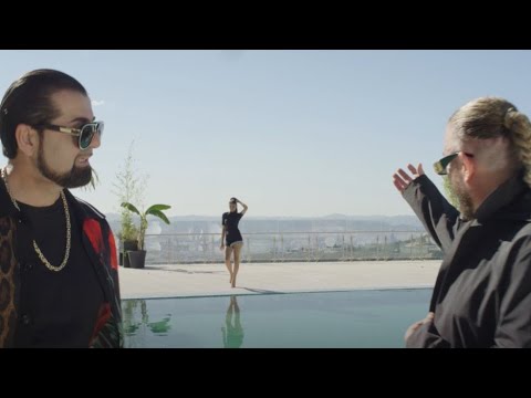 Sabian ft Flori Lloga - Pa hile