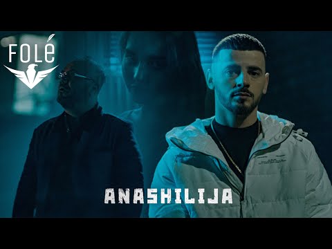 HAZY ft Klodian Kodra - Anash i lija