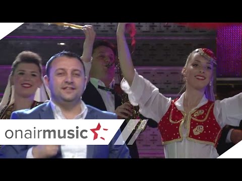 Aziz Murati & Elona Leka - Me rrahin shtat zemra