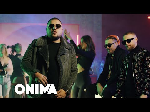 Lumi B ft. Lyrical Son x Mc Kresha - MAJE