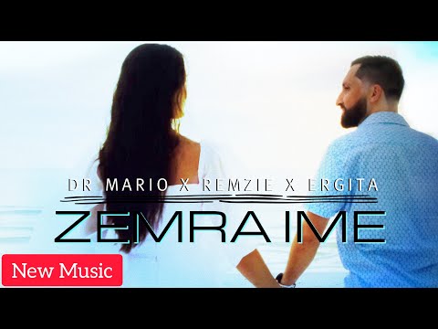 Dr Mario Ademaj X Remzie Osmani X Ergita Bahja - ZEMRA IME