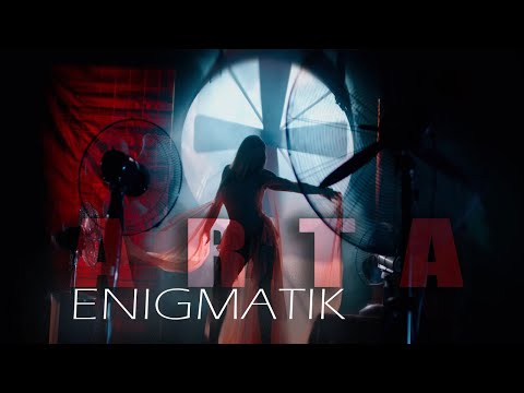 Arta Bajrami - Enigmatik