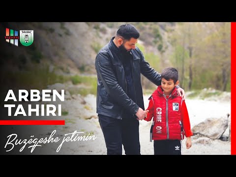 Arben Tahiri - Buzeqeshe Jetimin