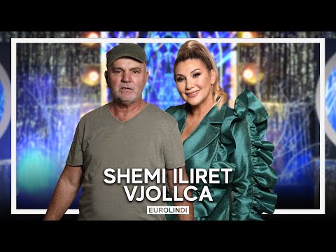 Shemi Iliret x Vjollca - Shamija e Beqarit