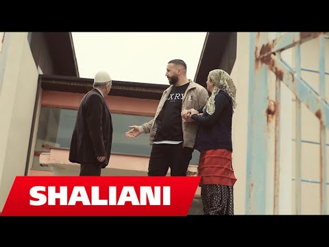 Shaliani - Loti i Prindit