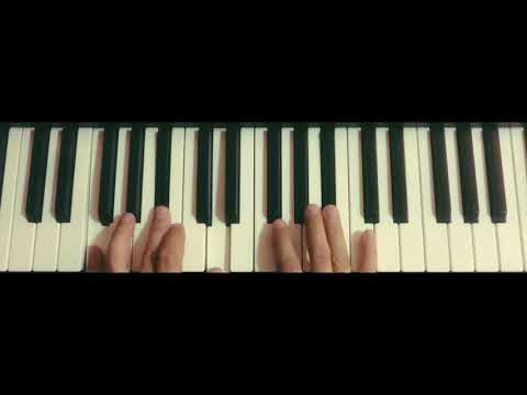 Durim Rrahmani - Anlasana Piano