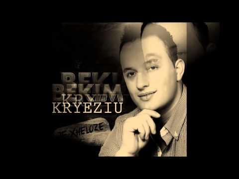 Bekim Kryeziu - Sikur Delfina 