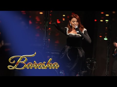 Edona Llalloshi - Baresha