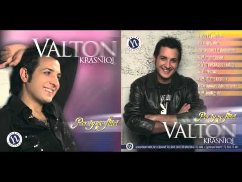 ValtonKrasniqi-Dashuroj