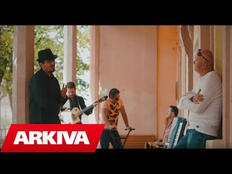 Hekurani ft. Agimi dhe Fisniket - Ajo me mbyti