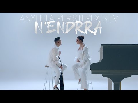 ANXHELA PERISTERI x STIV- N endrra