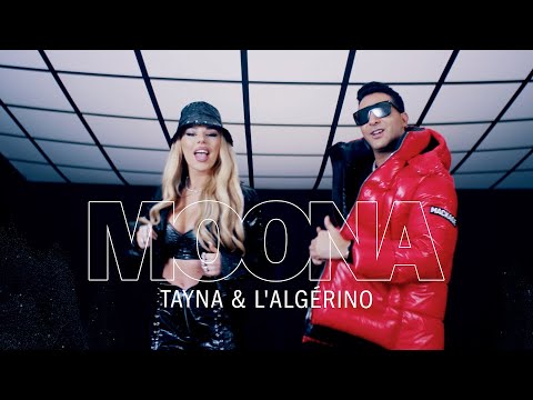 Tayna x L Algerino - Moona