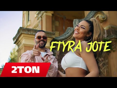 2TON - FTYRA JOTE