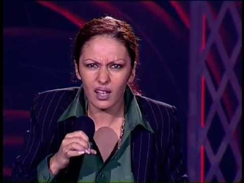 Adelina Ismaili - Kasandra
