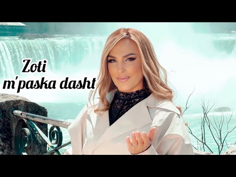 Aferdita Demaku - Zoti m paska dasht